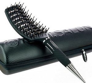 Kent Salon Curved Vent KS02