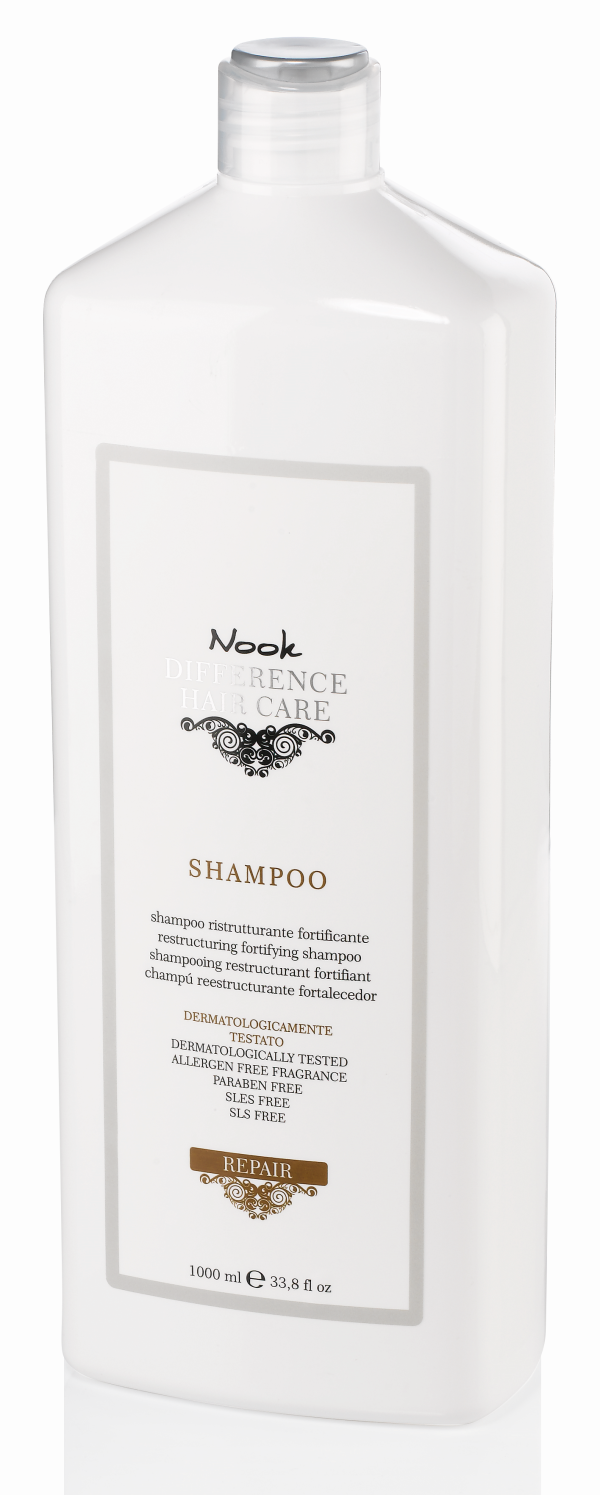 Repair Shampoo - Afbeelding 3