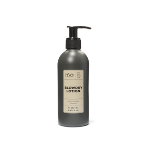 N/O Blowdry Lotion
