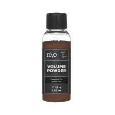 N/O Volume Powder Brown