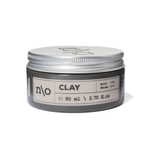 NO Clay