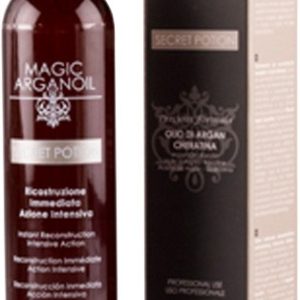 Magic ArganOil Secret Potion