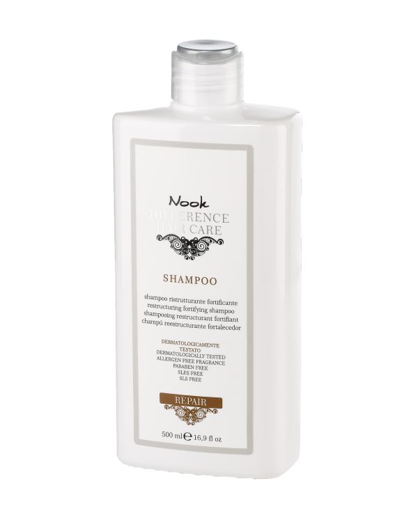 Repair Shampoo - Afbeelding 2