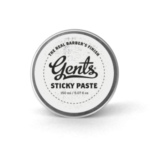 GENTS® Sticky Paste