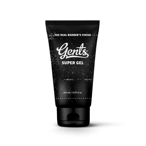 GENTS® Super Gel
