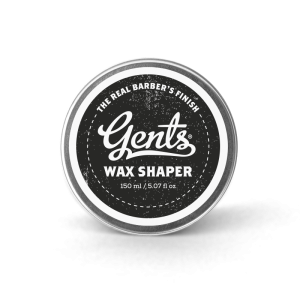 GENTS® Wax Shaper