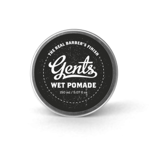 GENTS® Wet Pomade