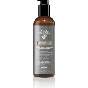 Wonderful Rescue Protein Booster
