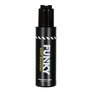 Funky Curl booster
