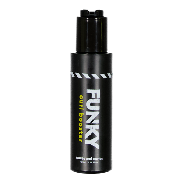Funky Curl booster