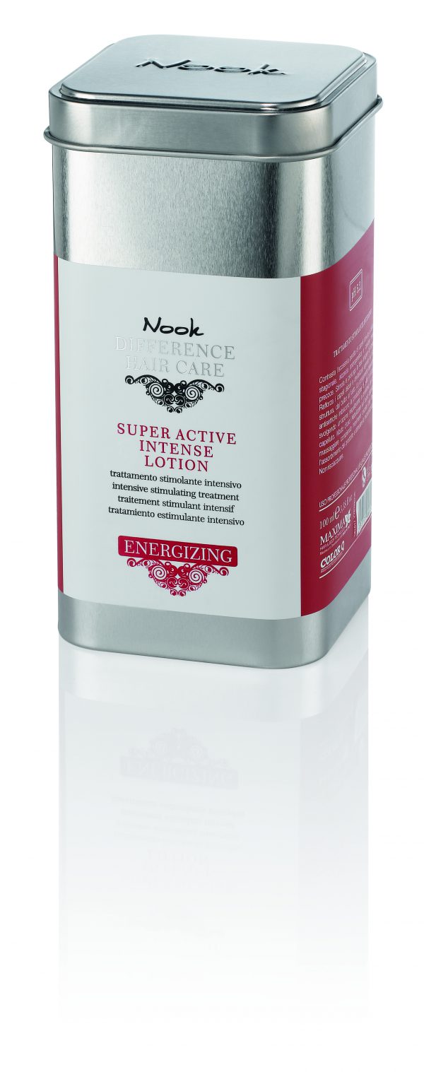 Energizing Super-Active Lotion Spray 100 ml - Afbeelding 2