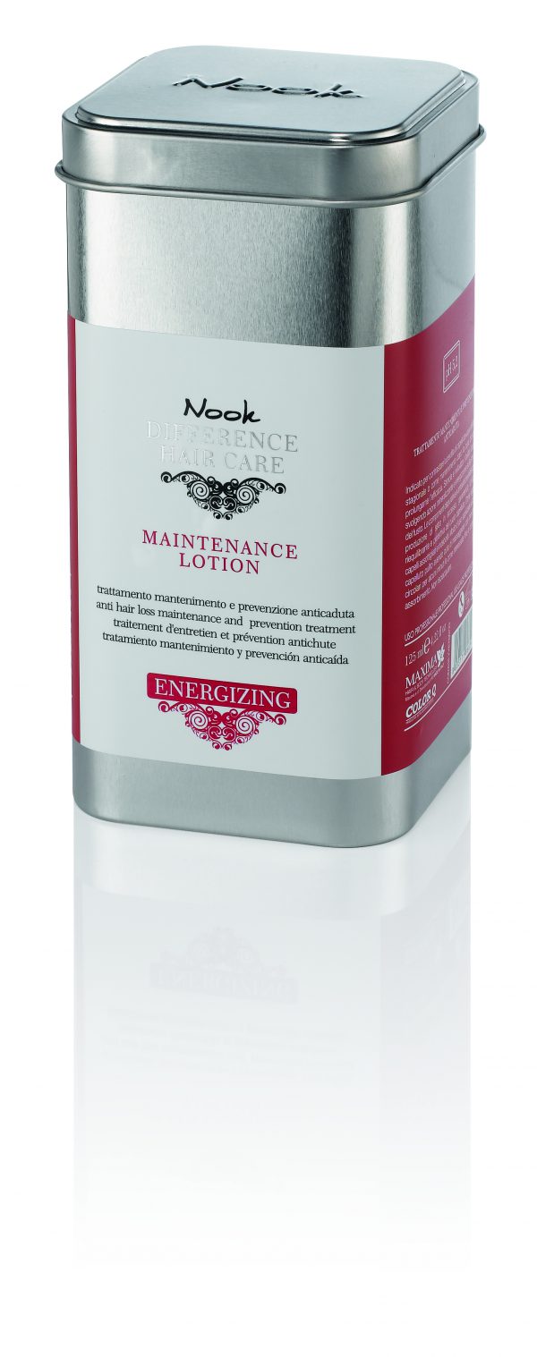 Energizing Maintenance Lotion 125 ml - Afbeelding 2