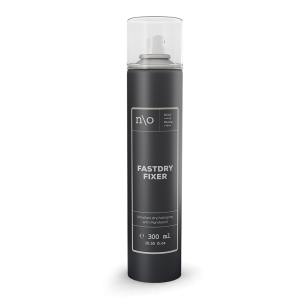 N/O Fast Dry Fixer