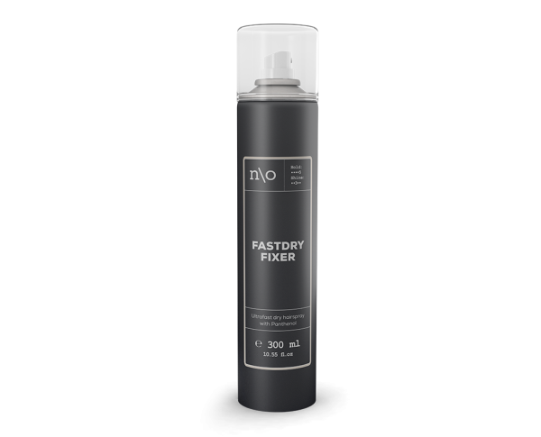N/O Fast Dry Fixer