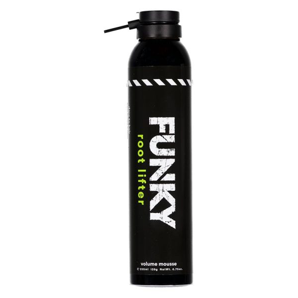 Funky Root Lifter