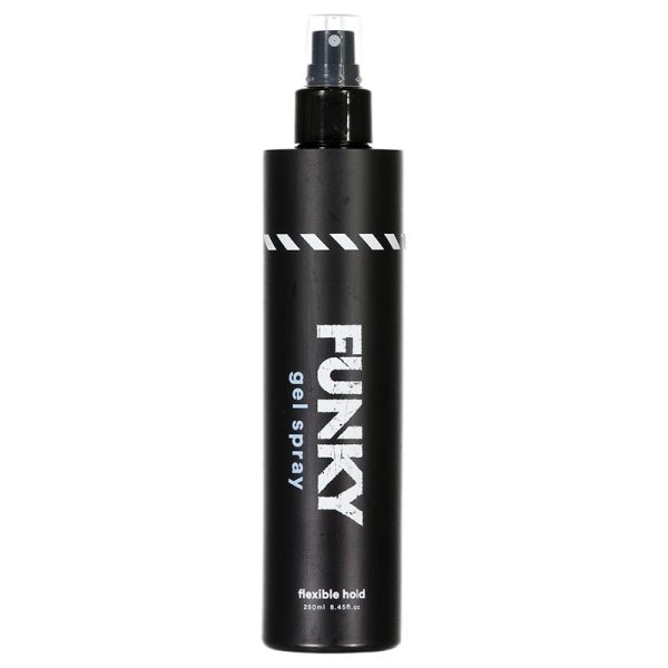 Funky Gel spray