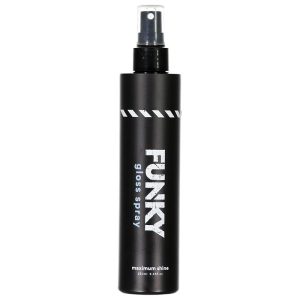 Funky Gloss spray