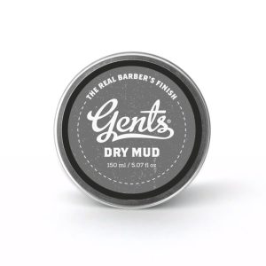 Gents Dry Mud