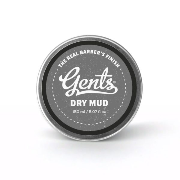 Gents Dry Mud
