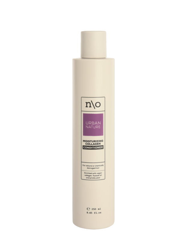 N/O Urban Nature Moisturizing Conditioner - Afbeelding 4