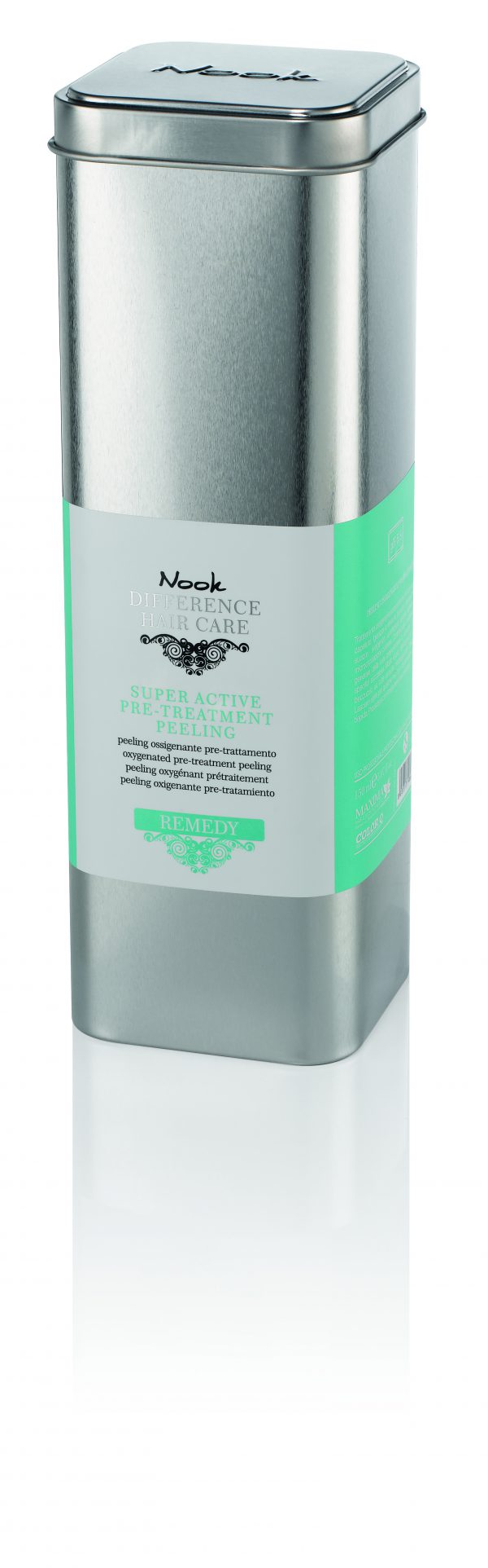 Remedy Pre-treatment Super Active Peeling - Afbeelding 2