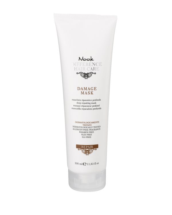 Repair Damage Mask - Afbeelding 2