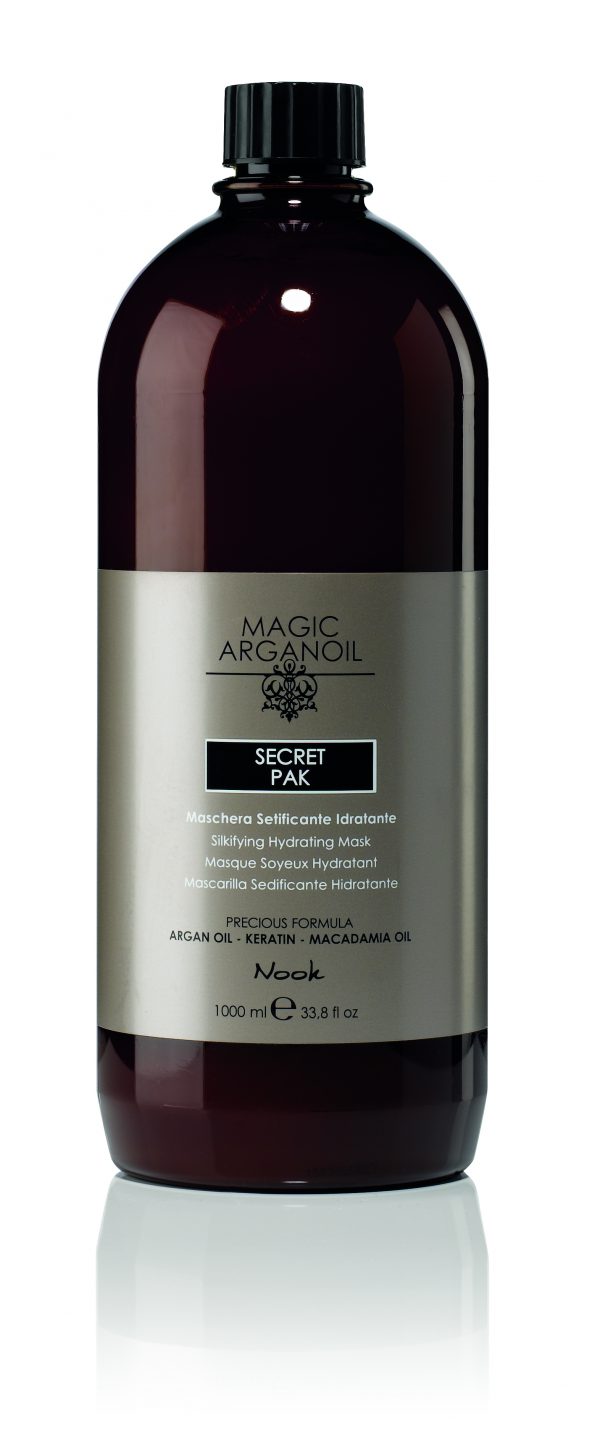 Magic arganoil secret pak - Afbeelding 3