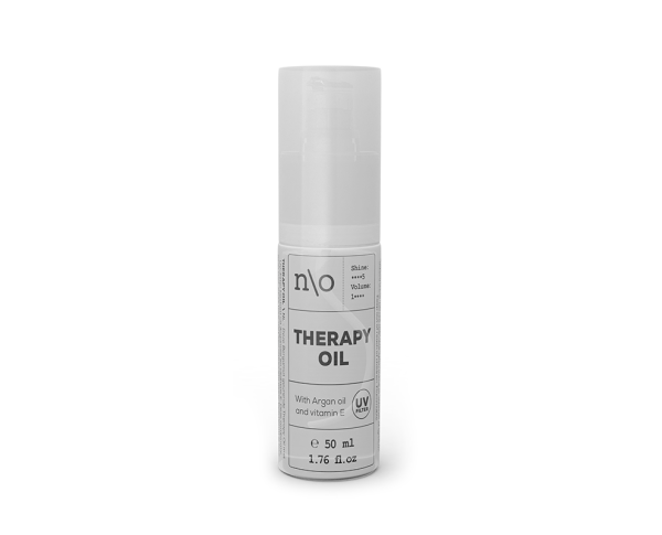 NO Therapy Oil
