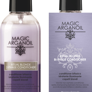 Ritual Blonde Bi-Phase Conditioner