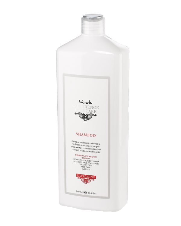 Energizing Shampoo - Afbeelding 3