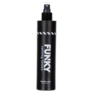 Funky Setting Lotion