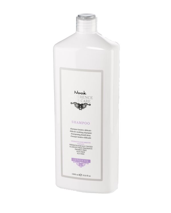 Leniderm Shampoo - Afbeelding 3