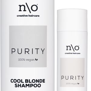 NO Urban Nature Cool Blonde Liter Shampoo met 250ml Cool Blond Masker