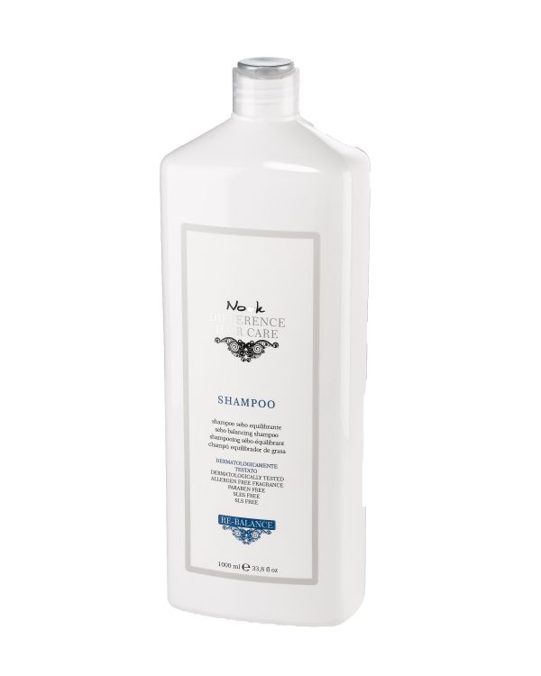 Re-Balance Shampoo - Afbeelding 2