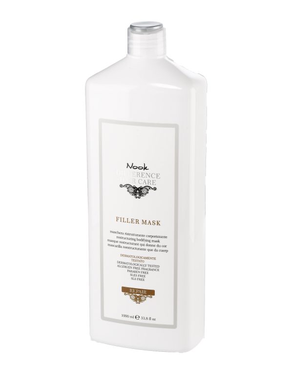 Repair Filler Mask - Afbeelding 3