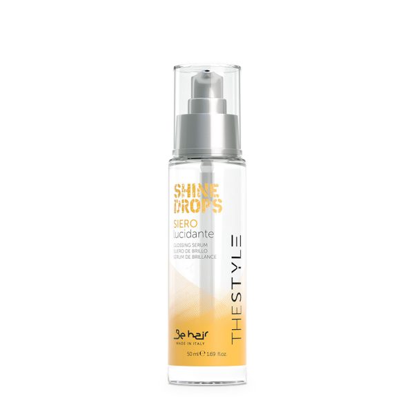 Be-Style Shine Drops