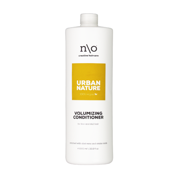 N/O Urban Nature Volumizing Conditioner