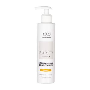 N/O Color Conditioner Intense Honey 200ml