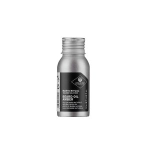 Man`s Ritual Beard Oil Amber 50ml