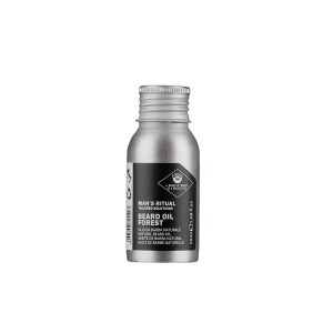 Man's Ritual Beard Oil Forest 50ml
