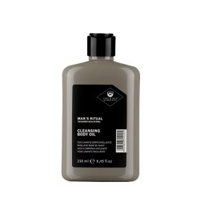 Man`s Ritual Cleansing Body Oil 250ml