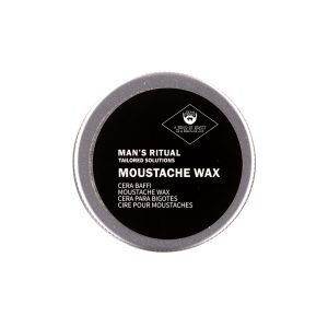 Man's Ritual Moustache Wax 30 ml