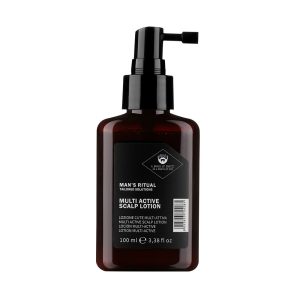 Man`s Ritual Multi Active Scalp Lotion 100ml