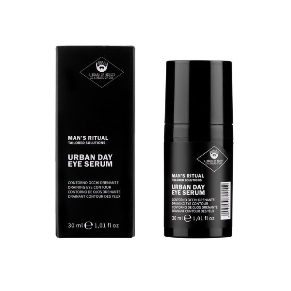 Man`s Ritual Urban day Eye Serum 30ml