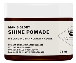 Man`s Glory Shine Pomade