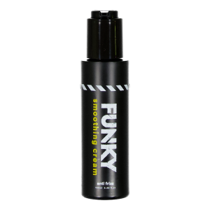 Funky Smoothing Cream