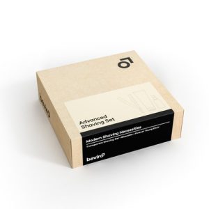 Beviro Advanced Shaving Set