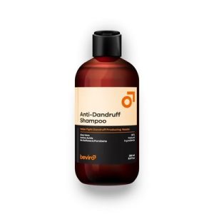 Beviro Anti-Dandruff Shampoo 250 ml