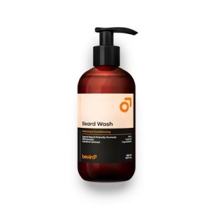 Beviro Beard Wash 250 ml