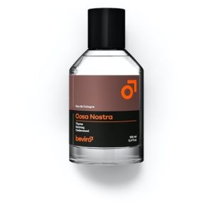 Beviro Cologne Cosa Nostra 100 ml